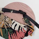 Handy Hip Pouch - Market bag/Bum bag