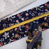 Pencil Roll - custom made to your size