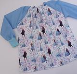 ON SALE - Child's Art Smock with long sleeves