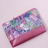 MAKE UP POUCH - Small