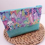 MAKE UP POUCH - Small